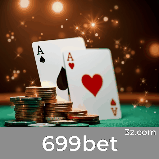Descubra as Vantagens da Plataforma 699bet