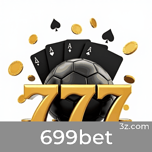 699bet: O Mundo de Jogos Selecionados