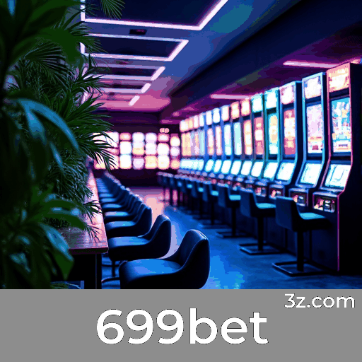 699bet: Plataforma de Cassino Online e Apostas