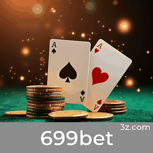 699bet: Plataforma de Cassino Online e Apostas