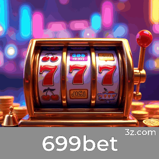 Experiência de Casino Imersiva no 699bet para Brasileiros