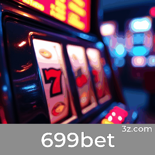 699bet: Plataforma de Cassino Online e Apostas