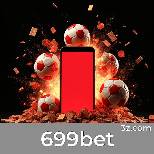 699bet: Bônus Exclusivos e Promoções Imperdíveis!