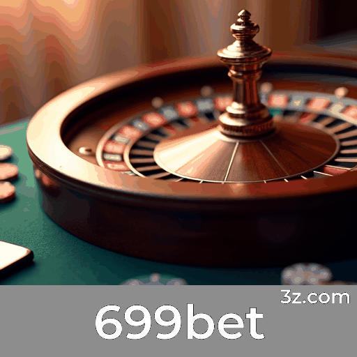 699bet: Plataforma de Cassino Online e Apostas