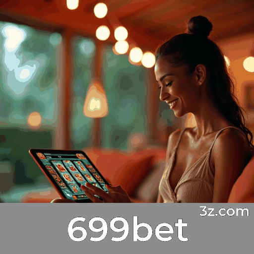 Otimização Estratégica de Bônus para Multiplicar Ganhos na 699bet