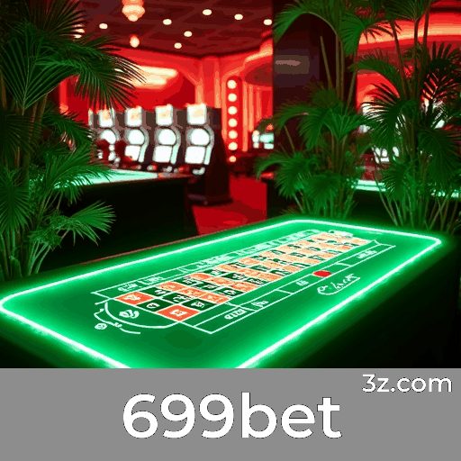 Maximize Seus Ganhos com o Aplicativo 699bet