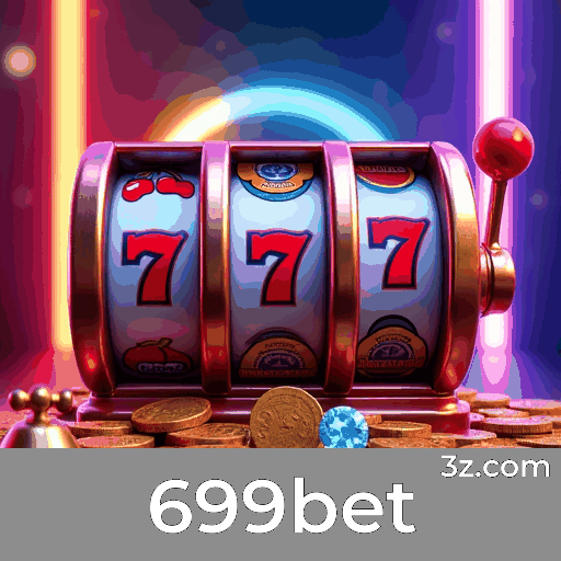 699bet: Experiência Imersiva de Cassino para Brasileiros