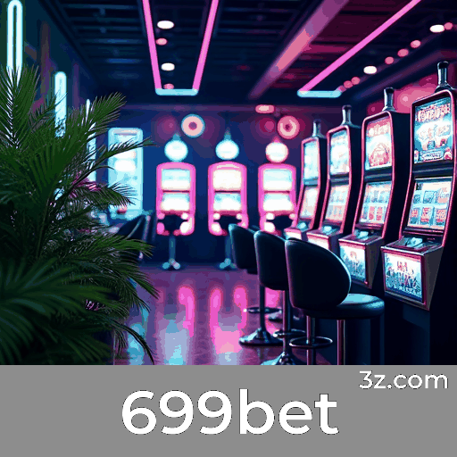 Otimização de Bônus: Potencialize Suas Promoções na 699bet