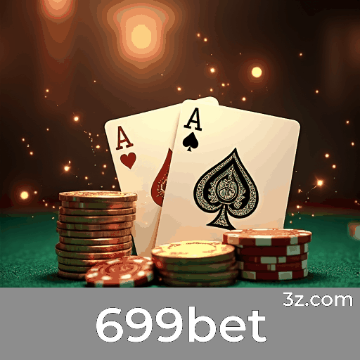 699bet: Domine jogos de cassino com estratégias eficazes