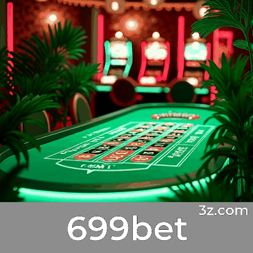 Experiência de Casino Imersiva no 699bet para Brasileiros