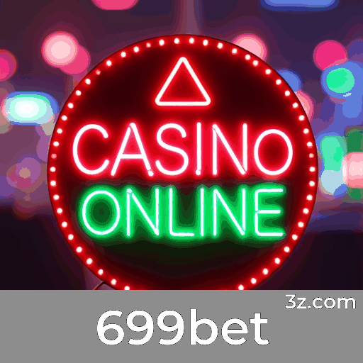 699bet: Plataforma de Cassino Online e Apostas