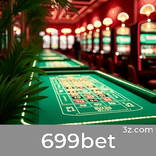 699bet: Domine jogos de cassino com estratégias eficazes