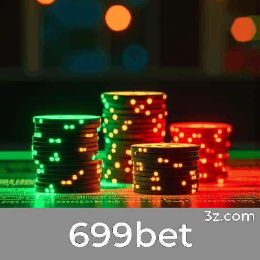 Descubra as Vantagens da Plataforma 699bet