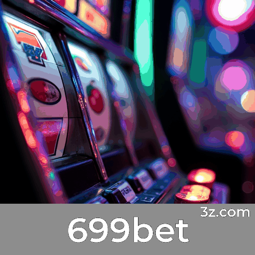 699bet: A Plataforma de Apostas Esportivas Mais Completa e Autoritativa