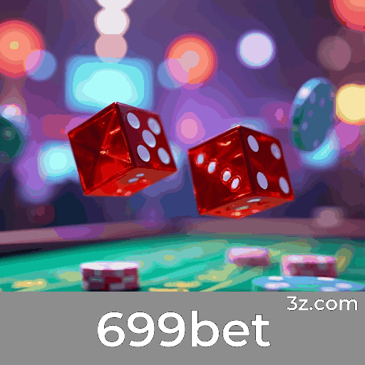 699bet: Experiência Imersiva de Cassino para Brasileiros