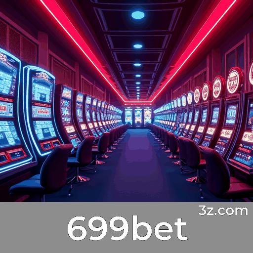 Revolução em Jogos de Aposta Online: Inovação e Valor na 699bet