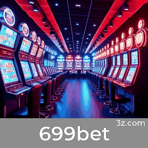 Otimização de Bônus: Potencialize Suas Promoções na 699bet