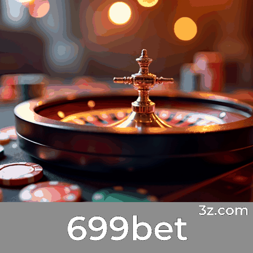 699bet: Aposta Online Confiável e Profissional